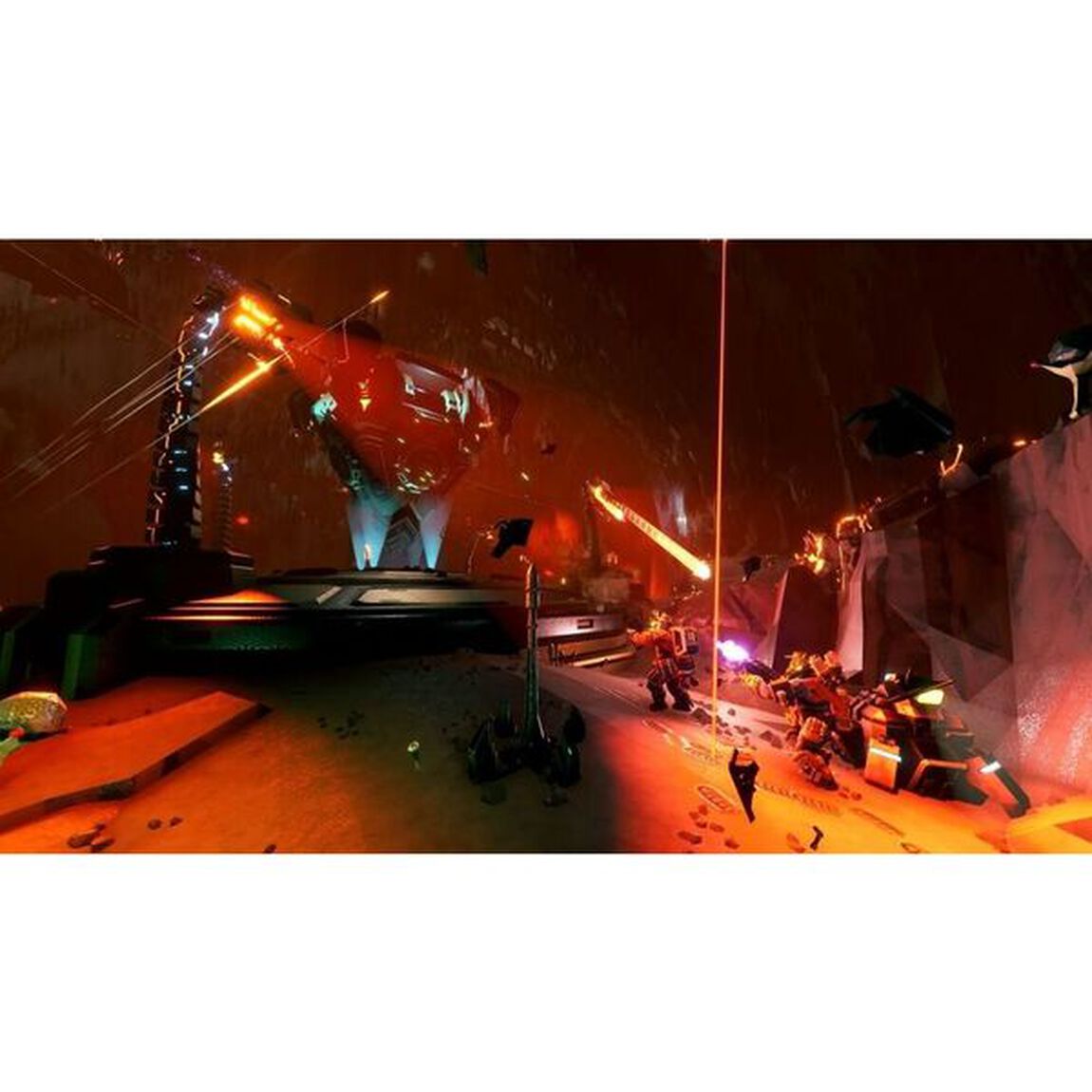 PS5　Deep Rock Galactic: Special Edition