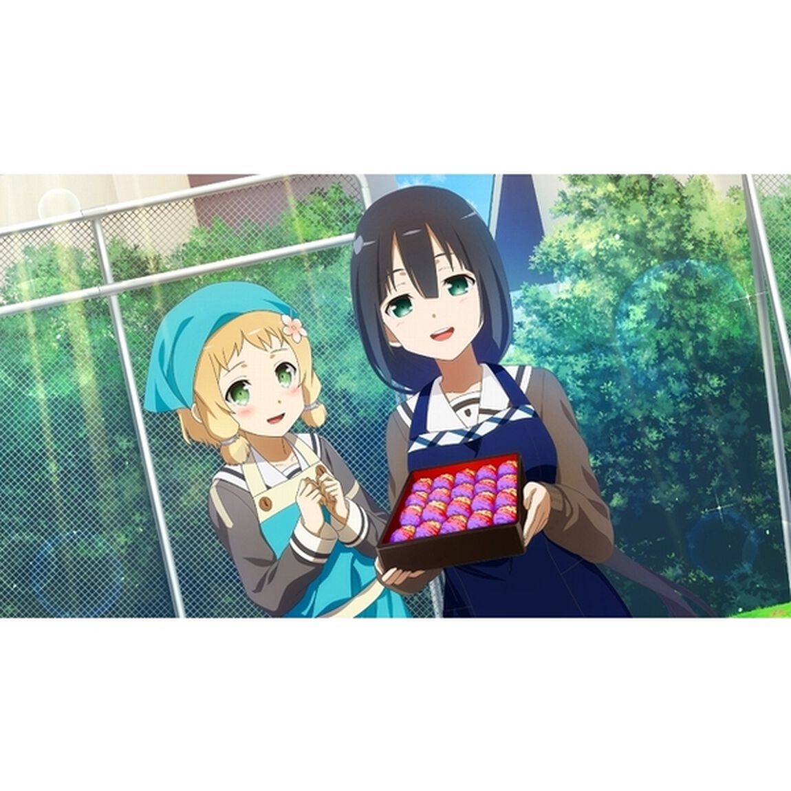 PS4　結城友奈は勇者である　〜花結いのきらめき〜　vol.8