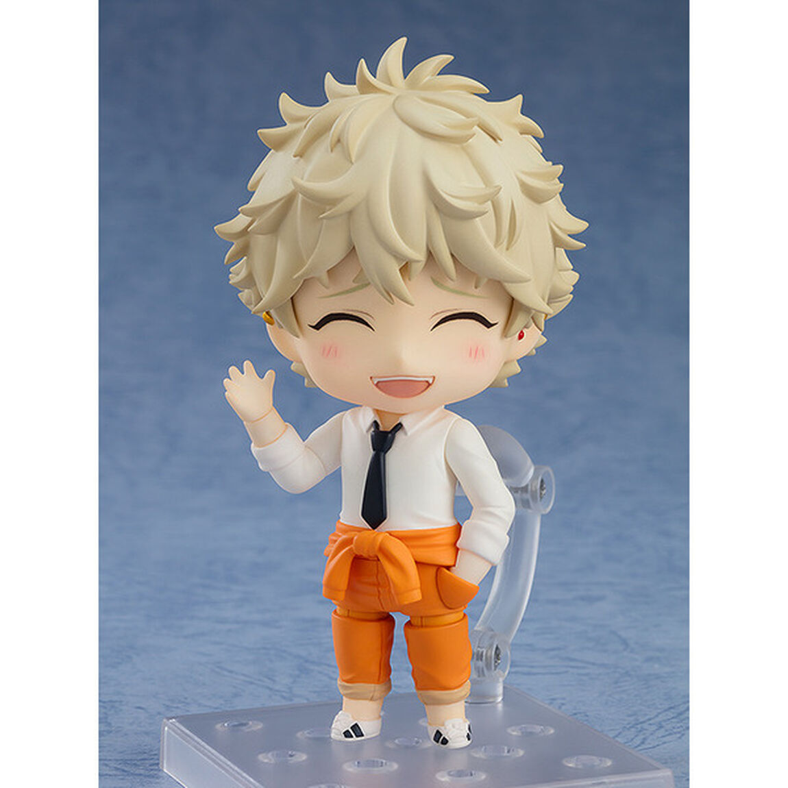 ブルーピリオド ねんどろいど 矢口八虎