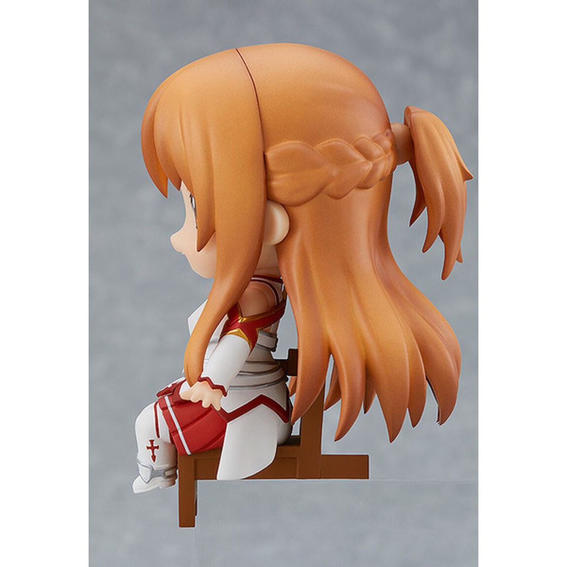 ソードアート・オンライン ねんどろいど Swacchao！ アスナ