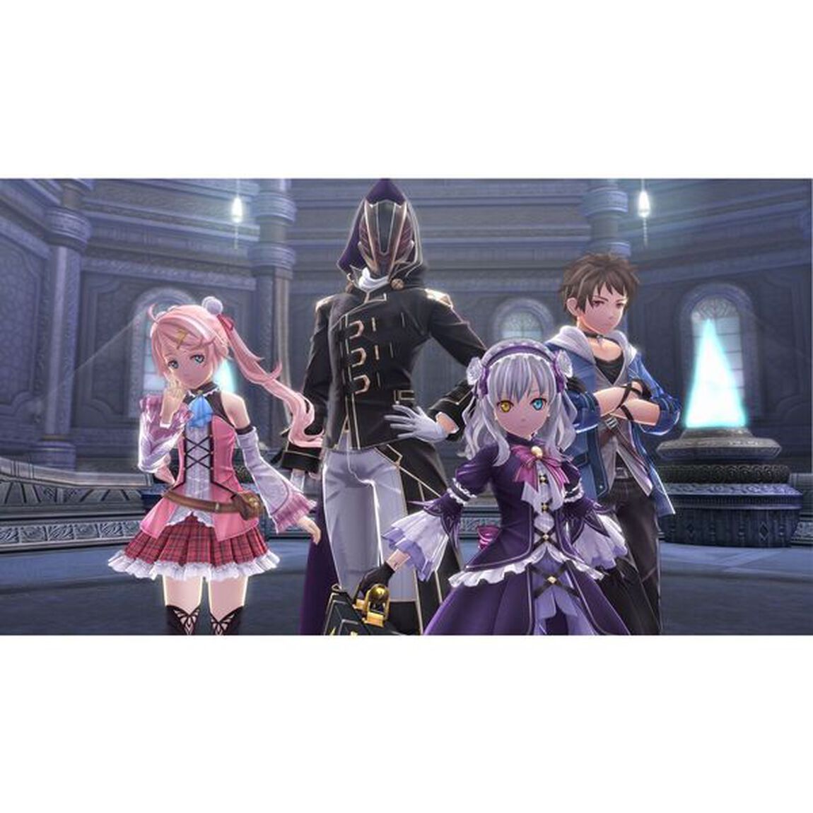 PS5 英雄伝説 創の軌跡