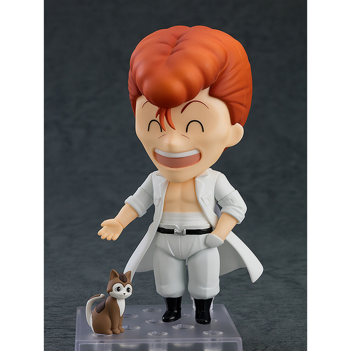 幽☆遊☆白書 ねんどろいど 桑原和真（2023年6月以降発売予定）