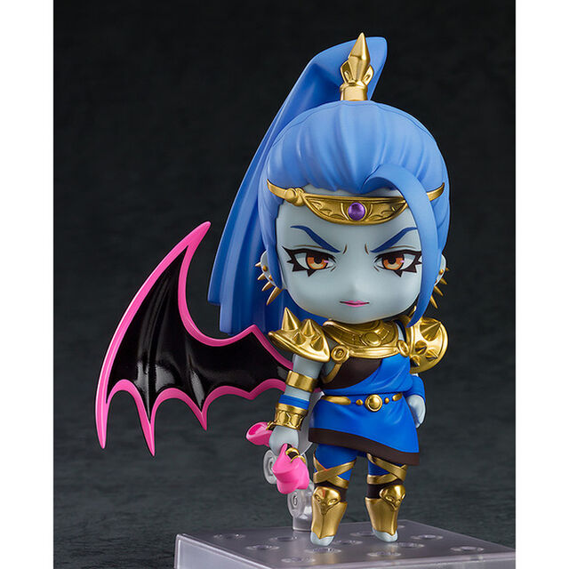 ハデス ねんどろいど メガイラ（2023年7月以降発売予定）
