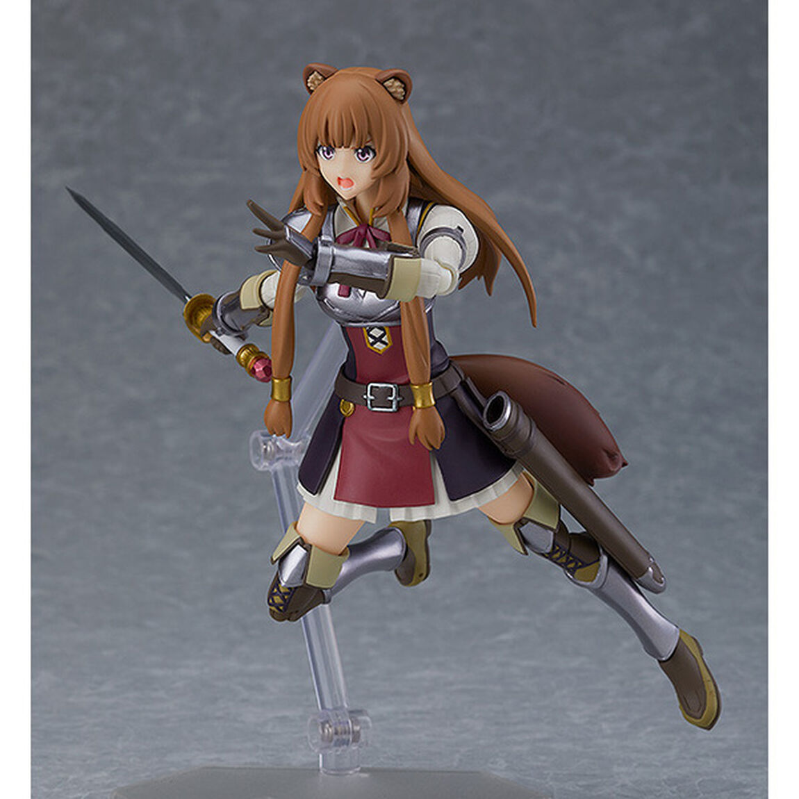 盾の勇者の成り上がり　figma ラフタリア【再販】（2023年8月以降発売予定）
