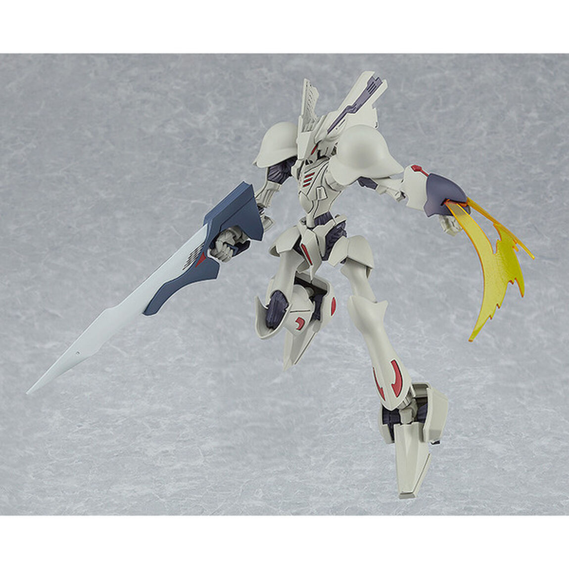 ブレンパワード MODEROID グランチャー