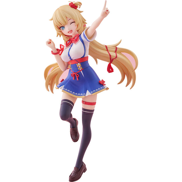 ホロライブプロダクションPOP UP PARADE 赤井はあと