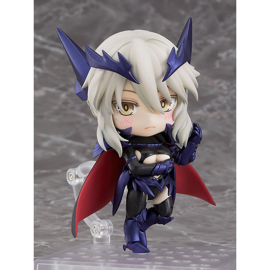 Fate/Grand Order ねんどろいど  ランサー/アルトリア・ペンドラゴン〔オルタ〕