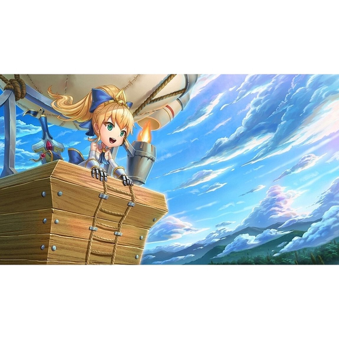 PS5　Forward to the Sky（フォワード・トゥ・ザ・スカイ）　限定版