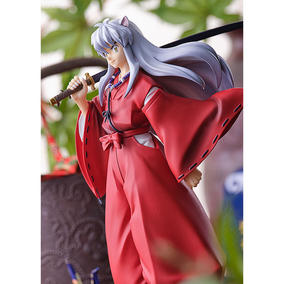 『犬夜叉 完結編』POP UP PARADE 犬夜叉(2021年9月発売)