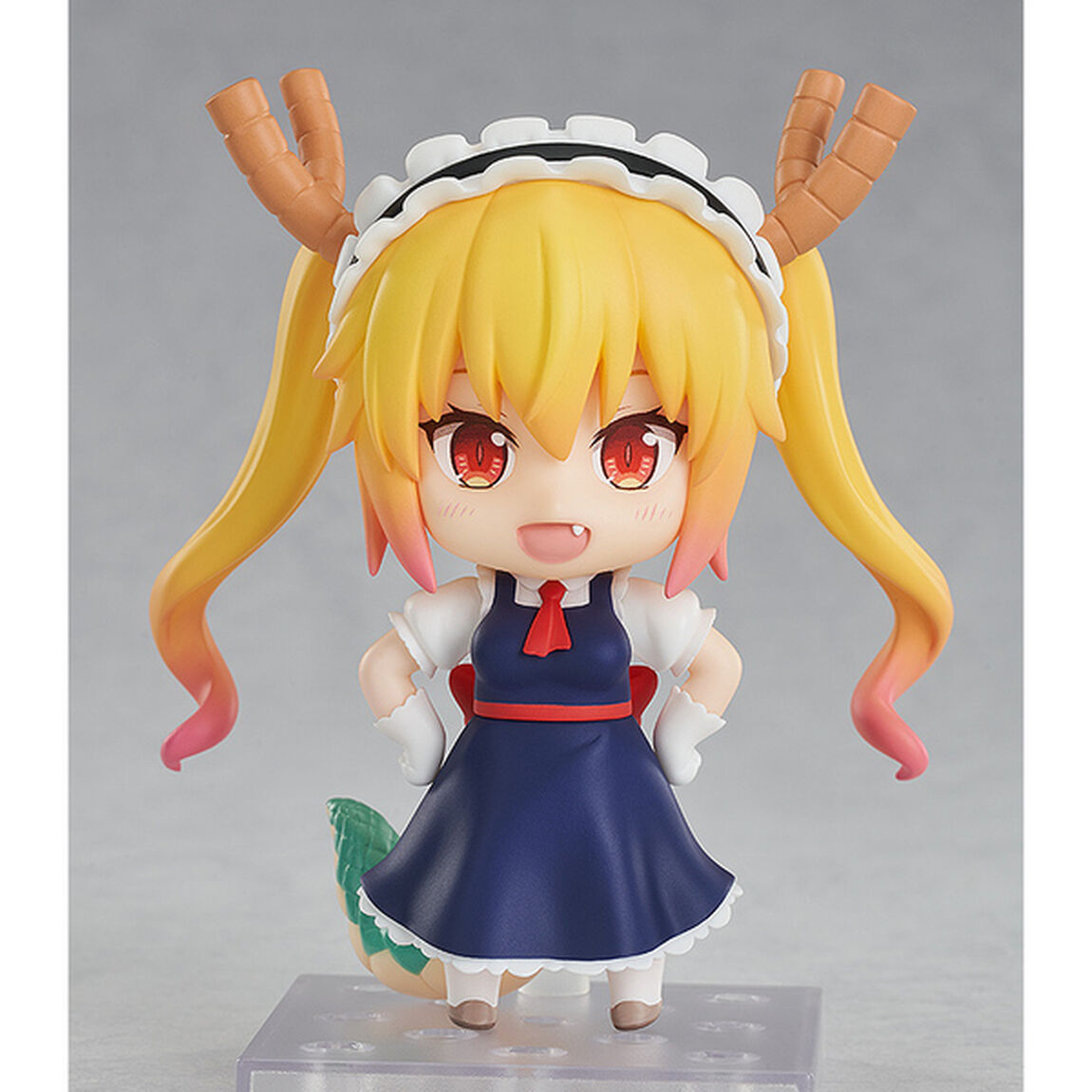 小林さんちのメイドラゴン ねんどろいど トール