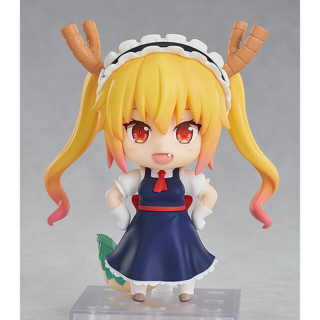小林さんちのメイドラゴン ねんどろいど トール