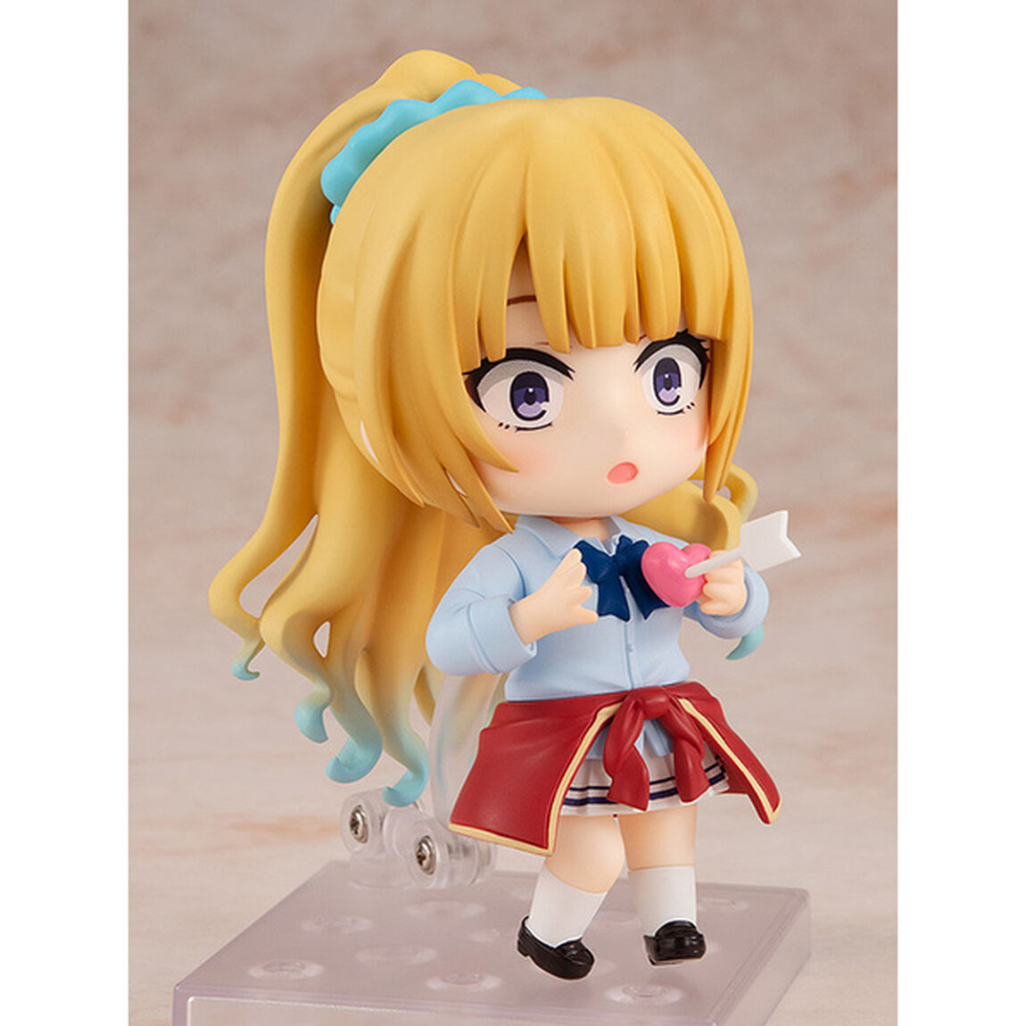 ようこそ実力至上主義の教室へ ねんどろいど 軽井沢恵（2023年9月発売予定）