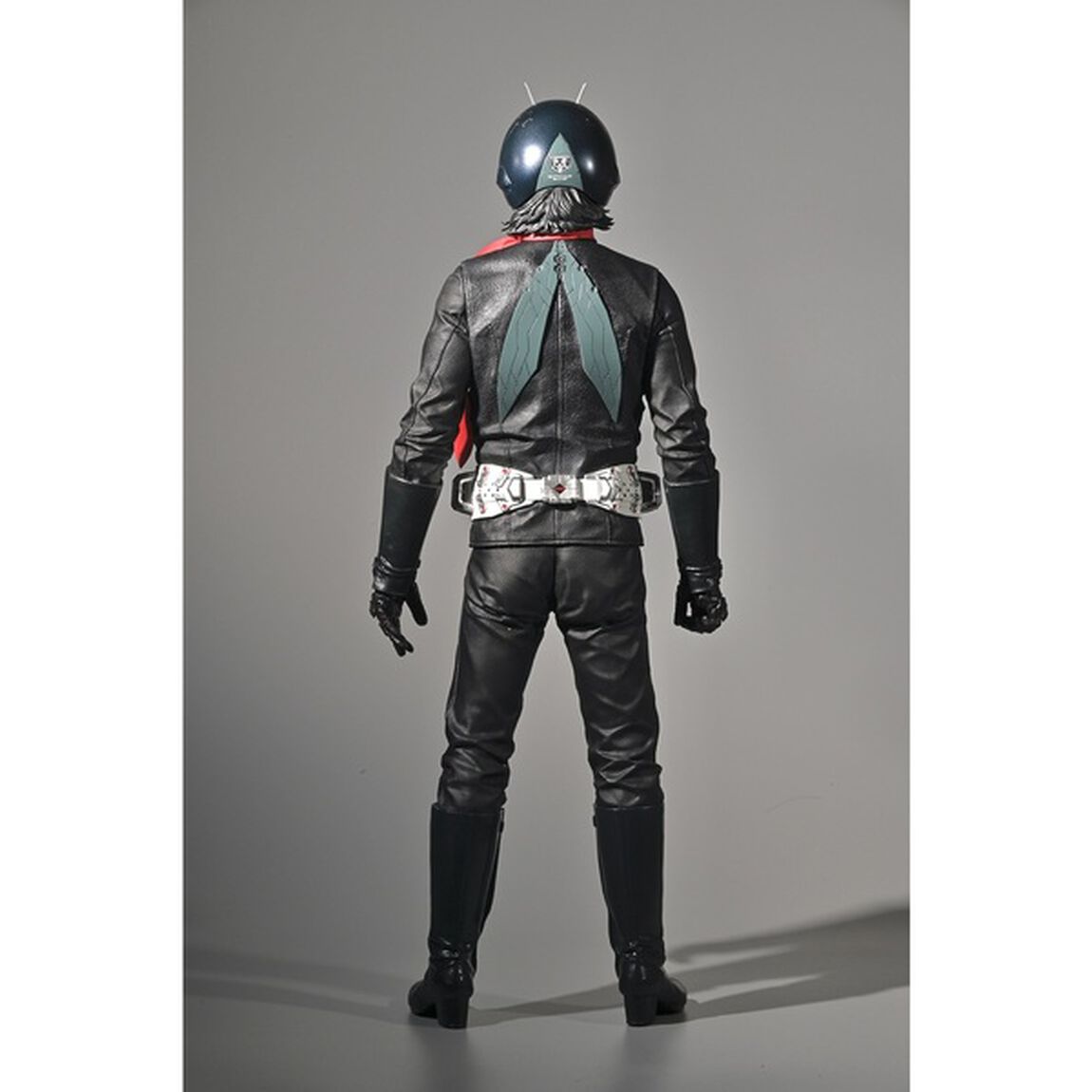 メガソフビ 仮面ライダー（シン・仮面ライダー）（2024年9月以降発売予定）