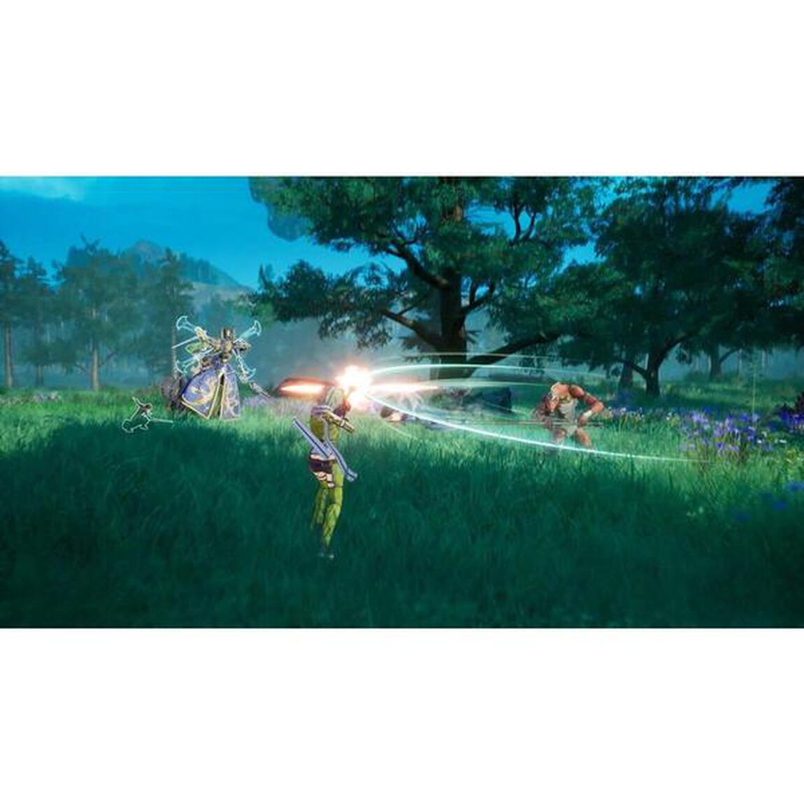 Nintendo Switch ソードアート・オンライン フラクチュアード デイドリーム （SWORD ART ONLINE Fractured Daydream）