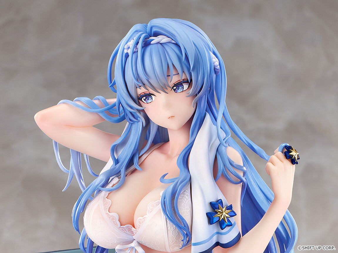 勝利の女神：NIKKE ヘルム - アフターシャワー（2027年7月以降発売予定）