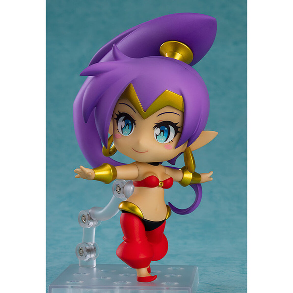 シャンティ ねんどろいど シャンティ（2023年5月以降発売予定）