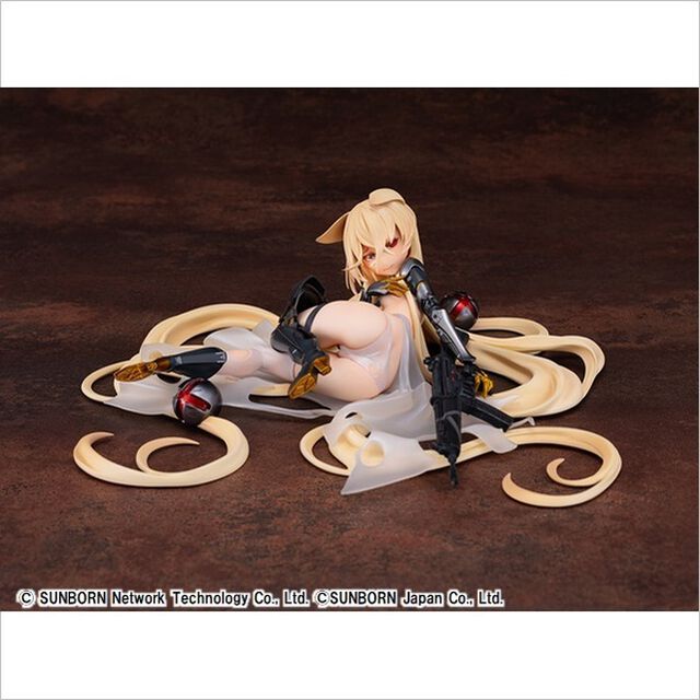 ドールズフロントライン 1/7 Gr G41(2021年4月発売)