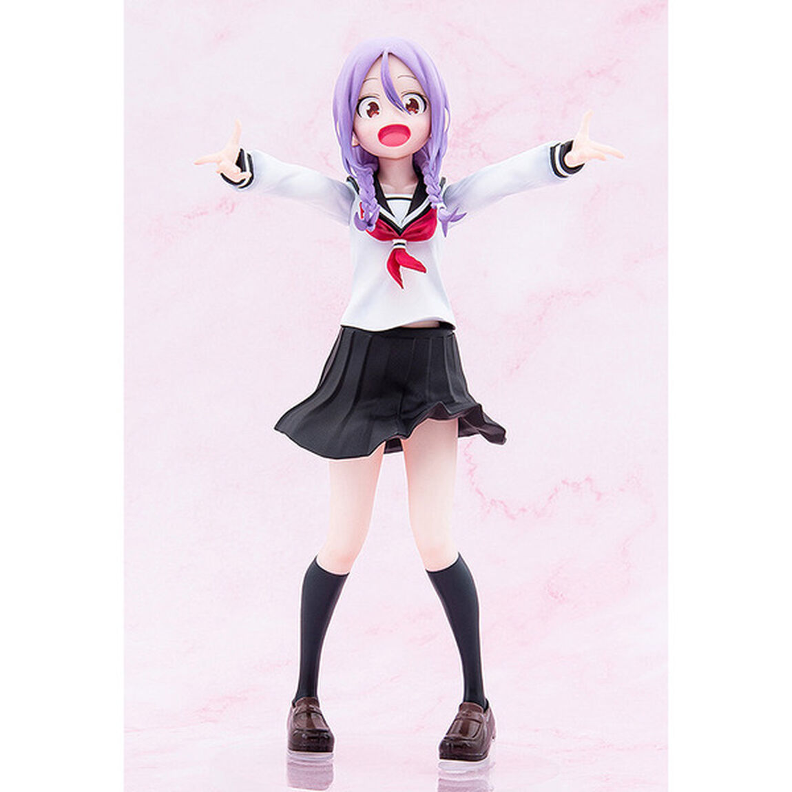 それでも歩は寄せてくる 八乙女うるし