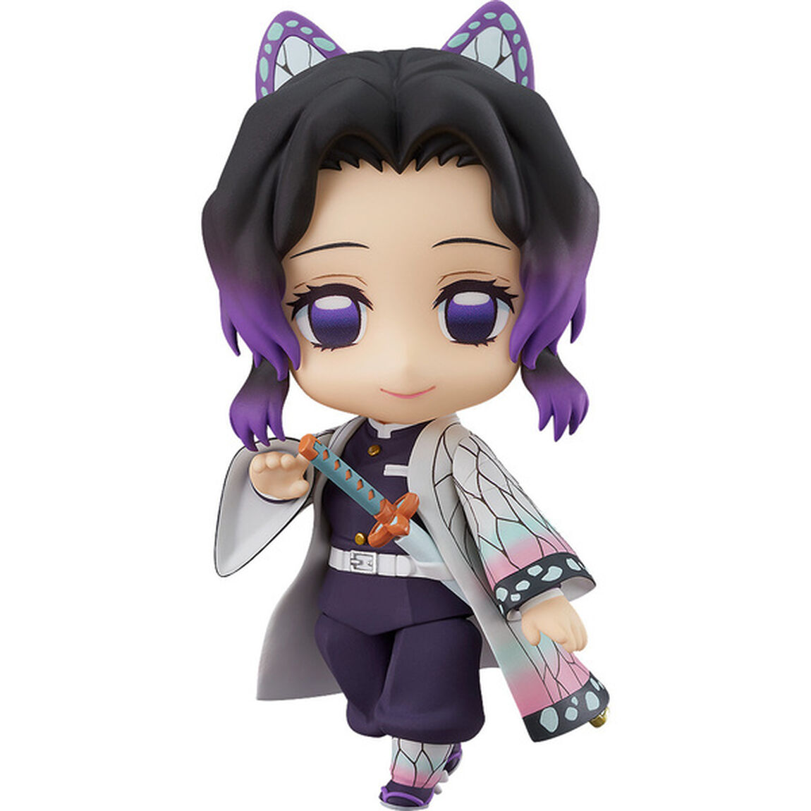 鬼滅の刃　ねんどろいど 胡蝶しのぶ