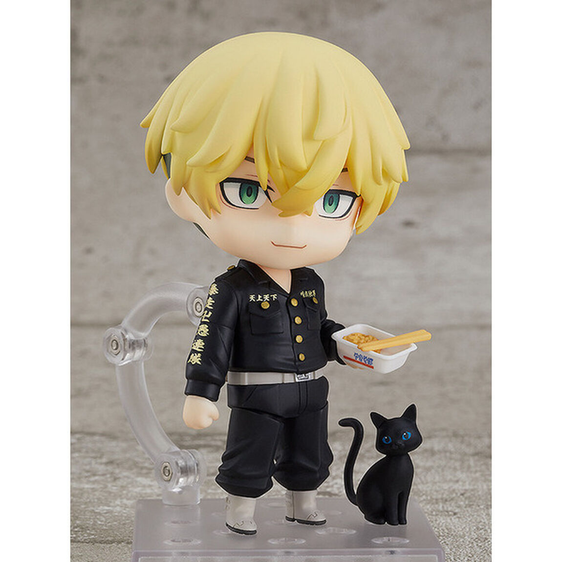 東京リベンジャーズ ねんどろいど 松野千冬