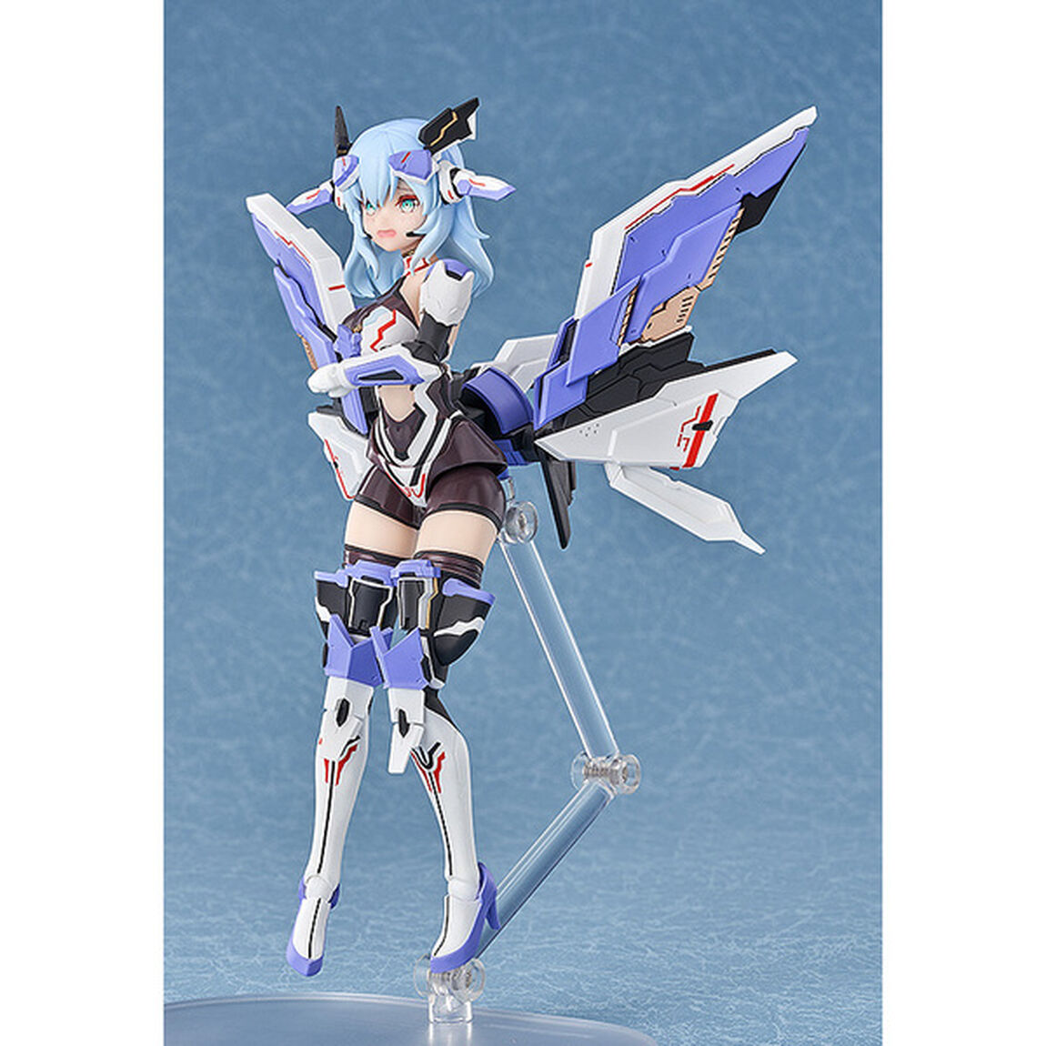 アーテリーギア-機動戦姫- Hyper Body AG-01 ラーク ニオ（2023年11月以降発売予定）