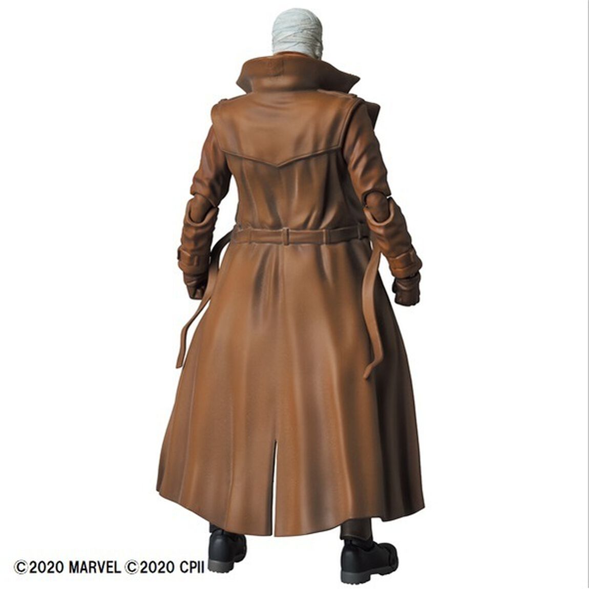 MAFEX HUSH
