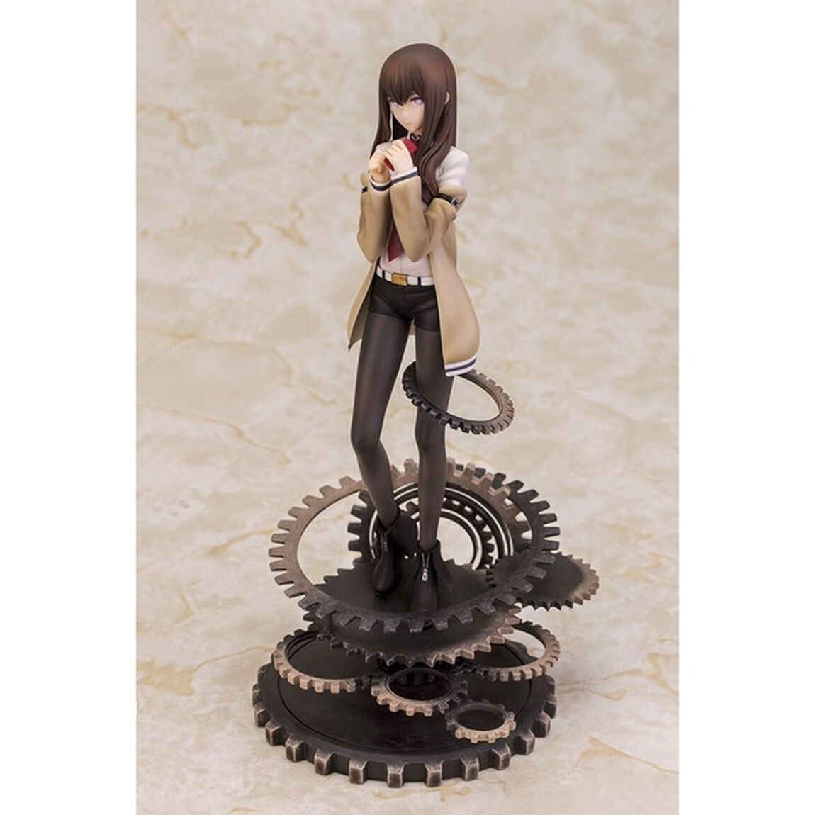 『STEINS;GATE』牧瀬紅莉栖（再販）(2021年9月発売)