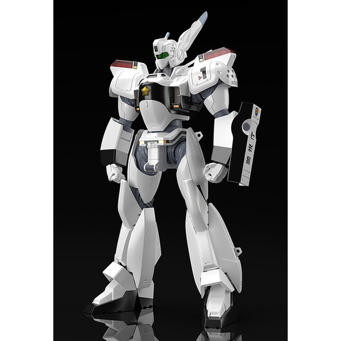 機動警察パトレイバー MODEROID AV-98イングラム【再販】