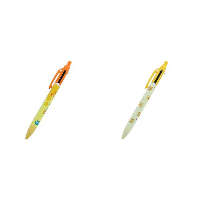 シャープ＆２ボールペン　ＷＴＰ８　シンプル＆チラシ