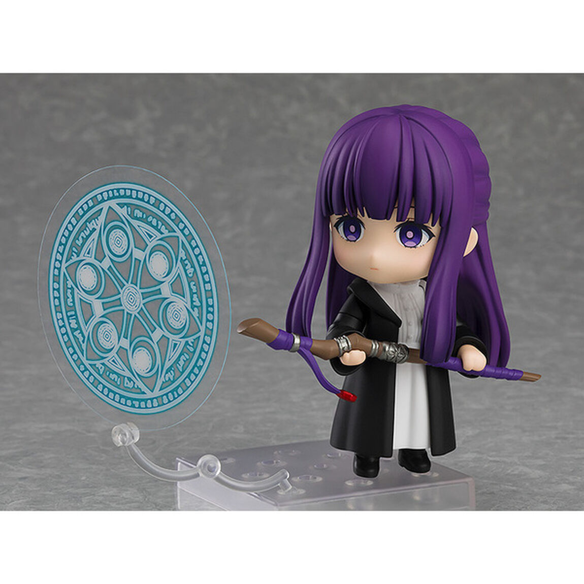 葬送のフリーレンねんどろいど フェルン【再販】（2025年5月以降発売予定）
