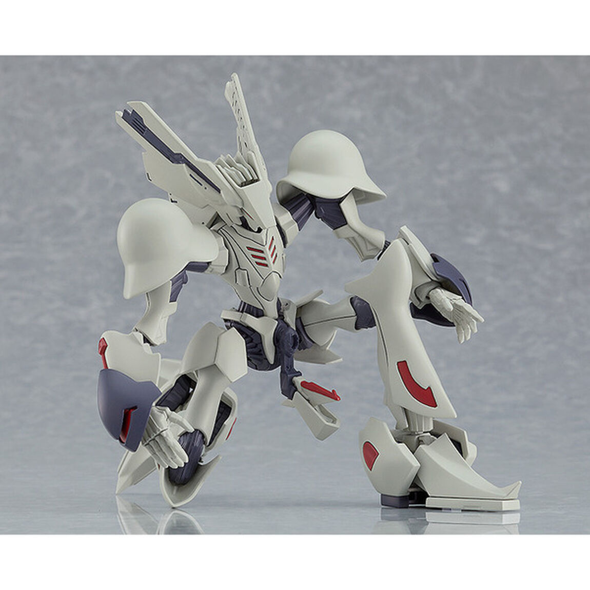 ブレンパワード MODEROID グランチャー