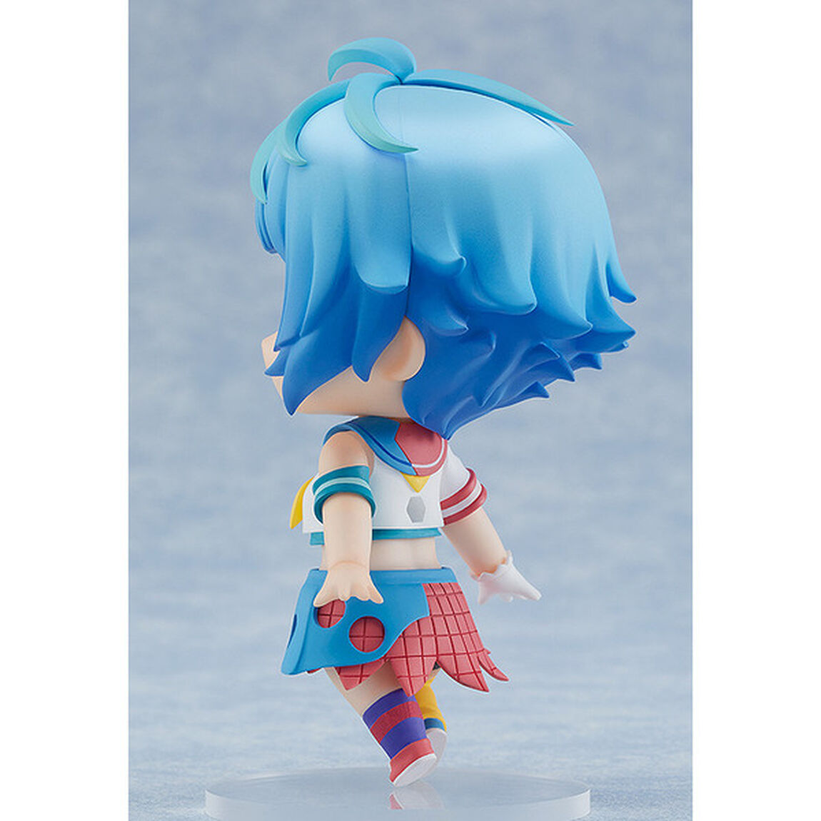 バブル ねんどろいど ウタ