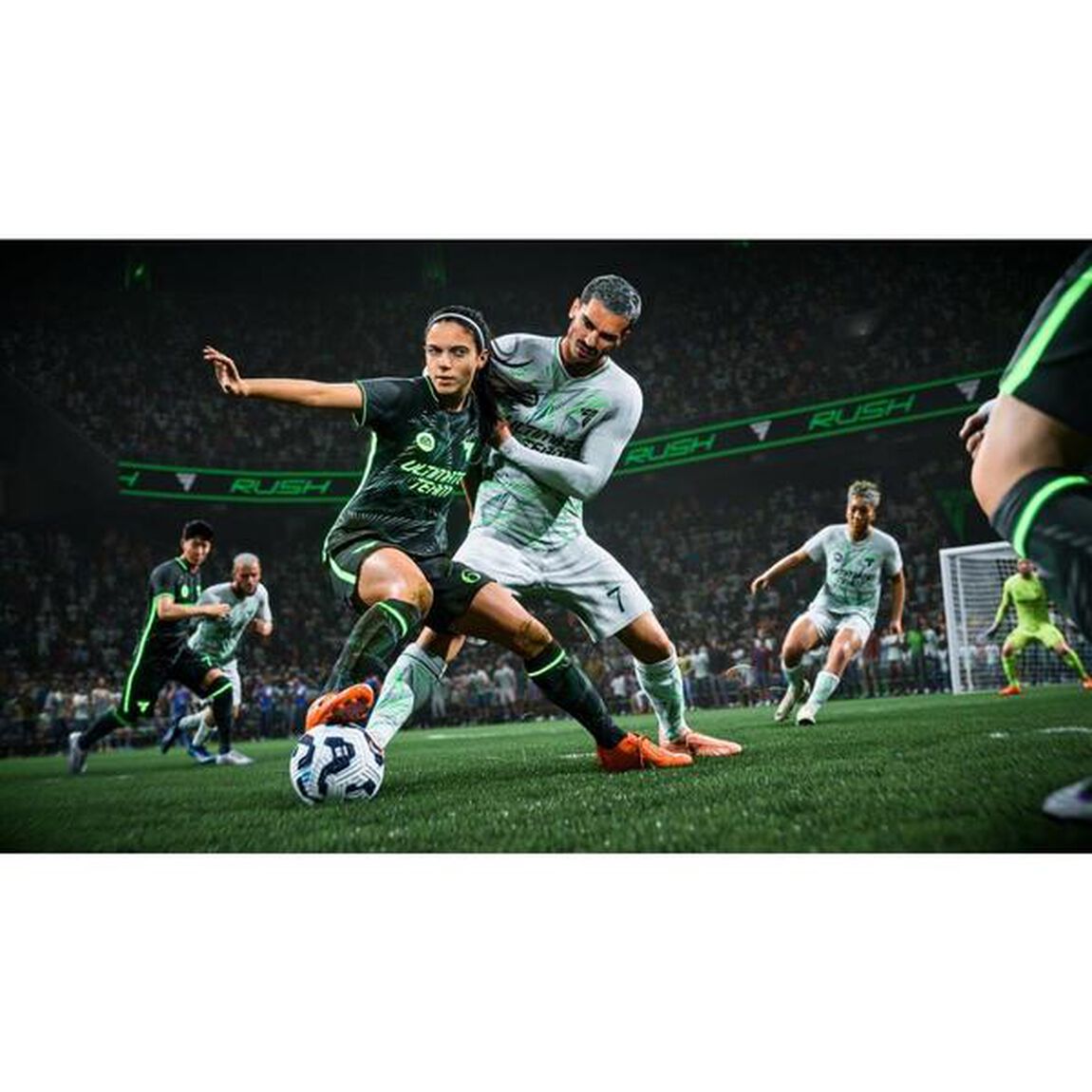 Nintendo Switch EA SPORTS FC 25