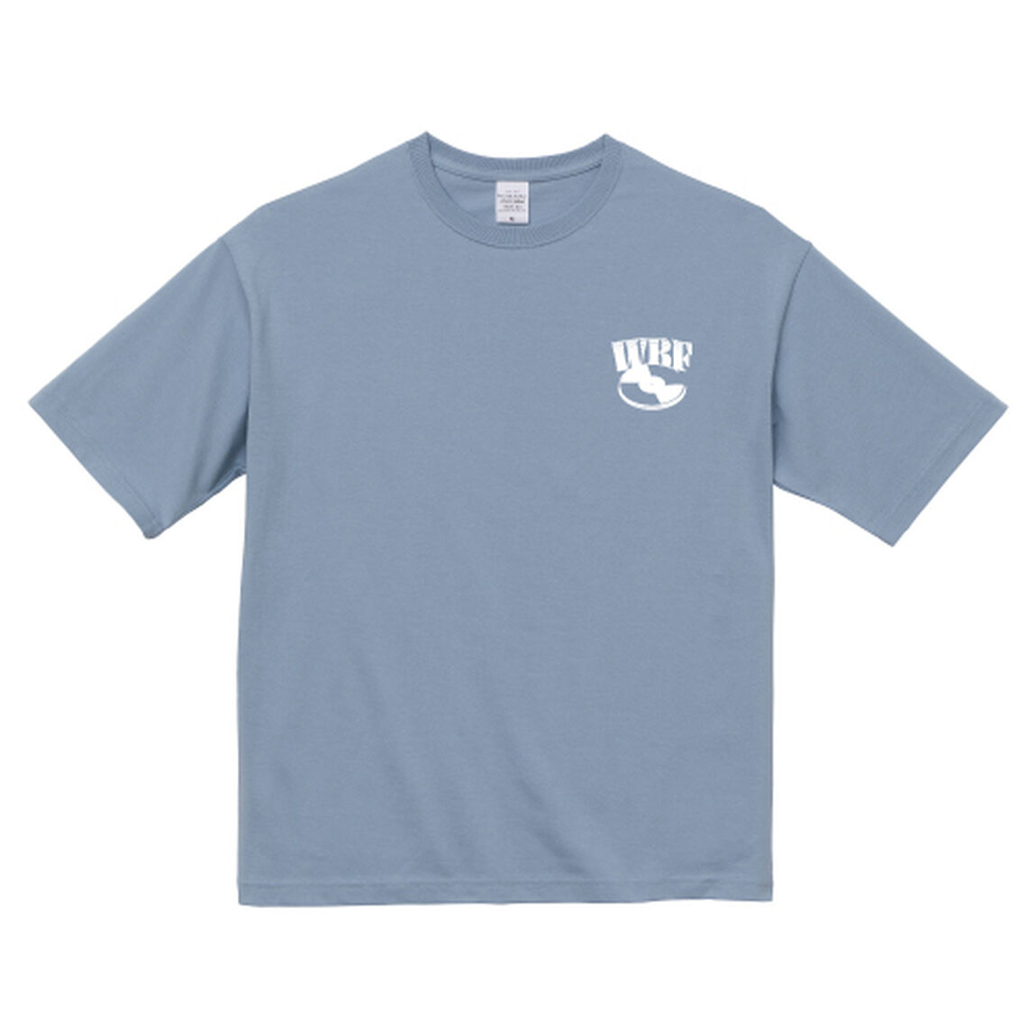 【WILD BUNCH FEST. 2023】Wild Disco Tシャツ アシッドブルー S