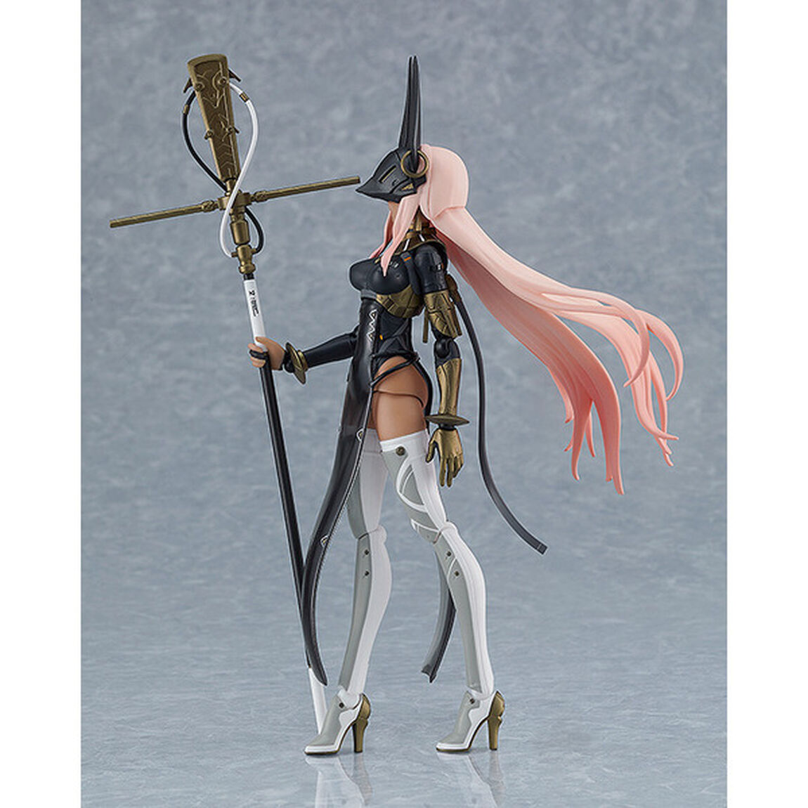 FALSLANDER figma HEMET NETHEL（2023年7月発売予定）