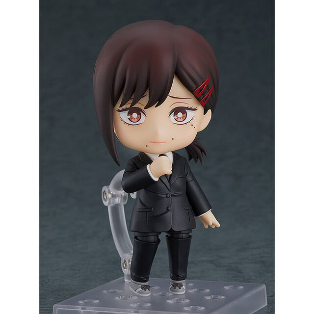 チェンソーマン ねんどろいど コベニ（2023年7月以降発売予定）