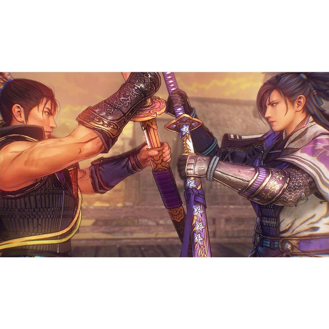 PS4　戦国無双５