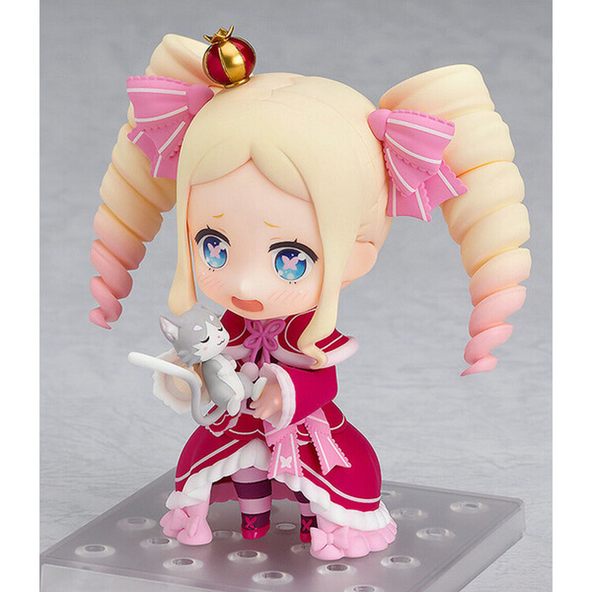 Re:ゼロから始める異世界生活ねんどろいど ベアトリス【再販】（2026年7月以降発売予定）