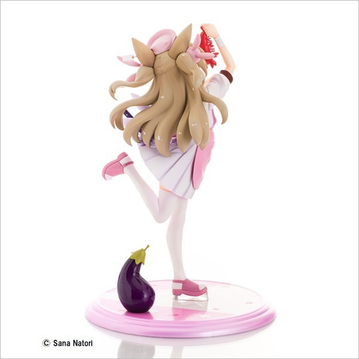 名取 さな 【立体ヌォンタート！】(2021年2月発売)