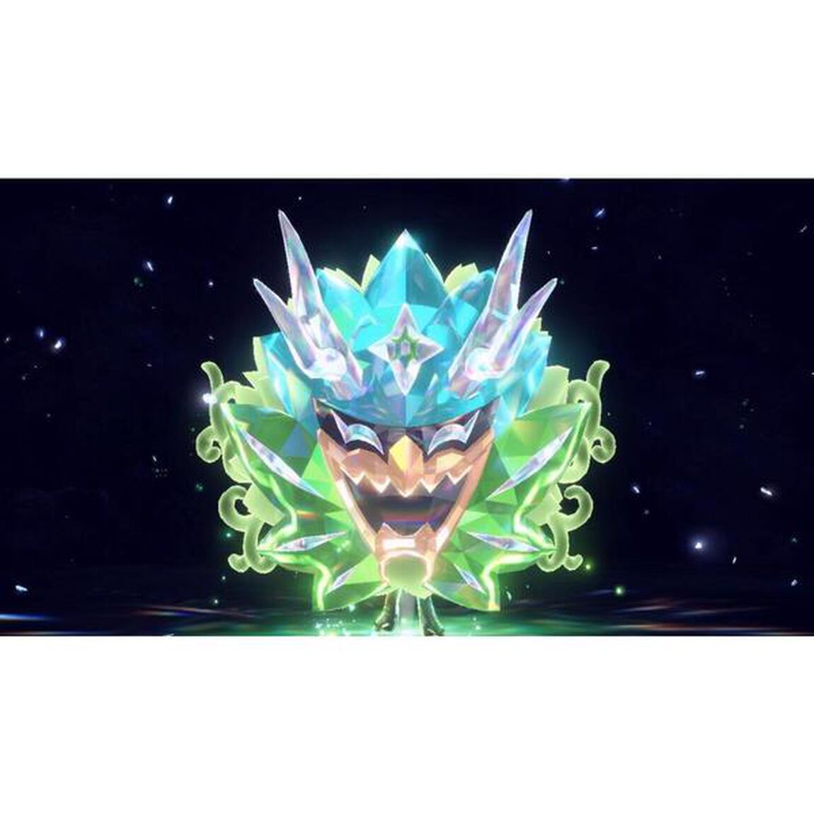 Nintendo Switch ポケットモンスター バイオレット＋ゼロの秘宝【オリジナル特典なし】