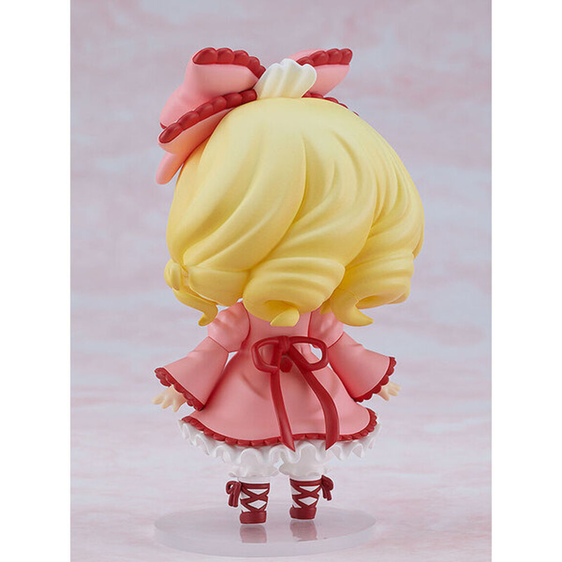 ローゼンメイデン ねんどろいど 雛苺（2023年8月以降発売予定）