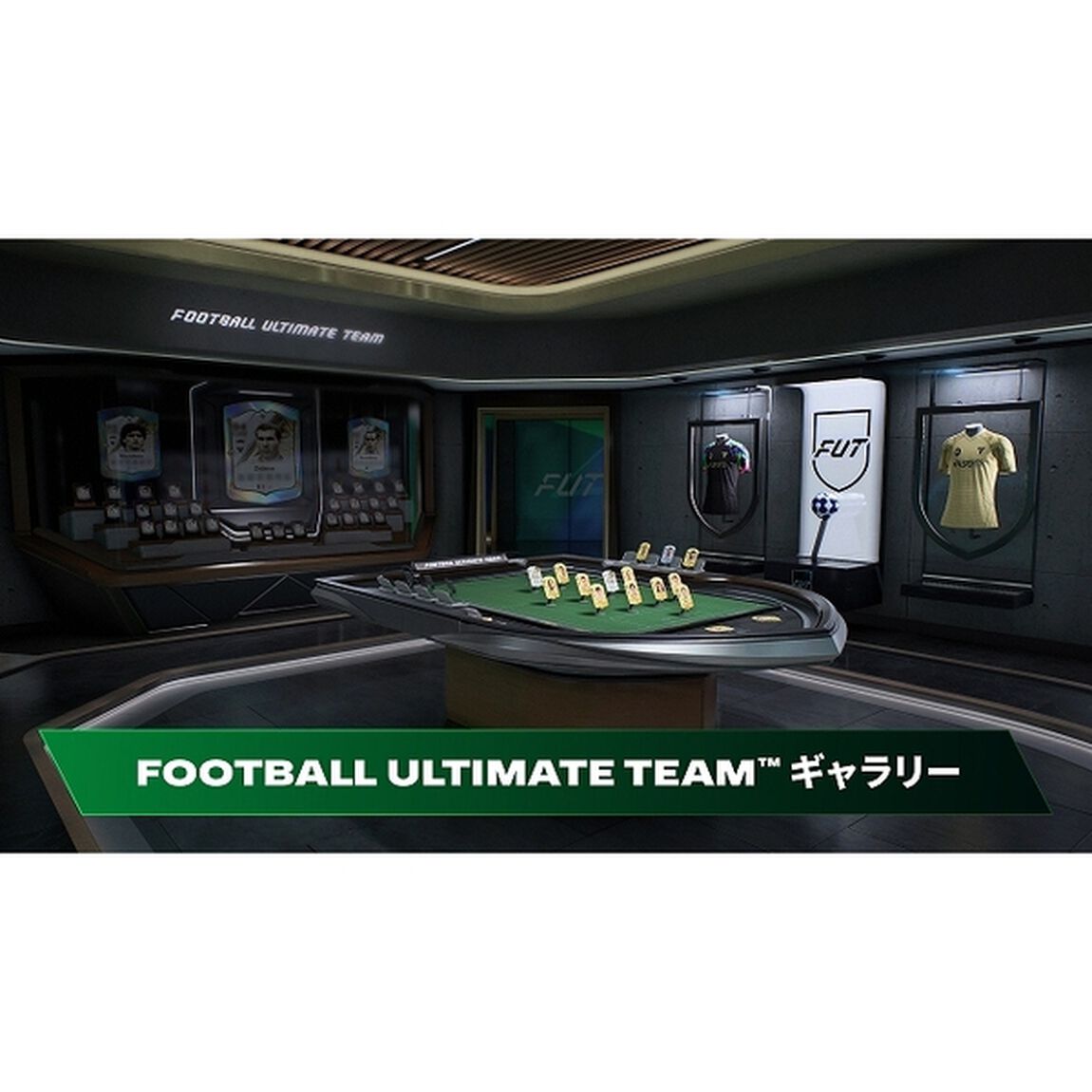 PS4　EA SPORTS FC 27