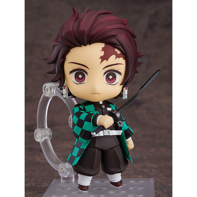 『鬼滅の刃』ねんどろいど 竈門炭治郎【再販】