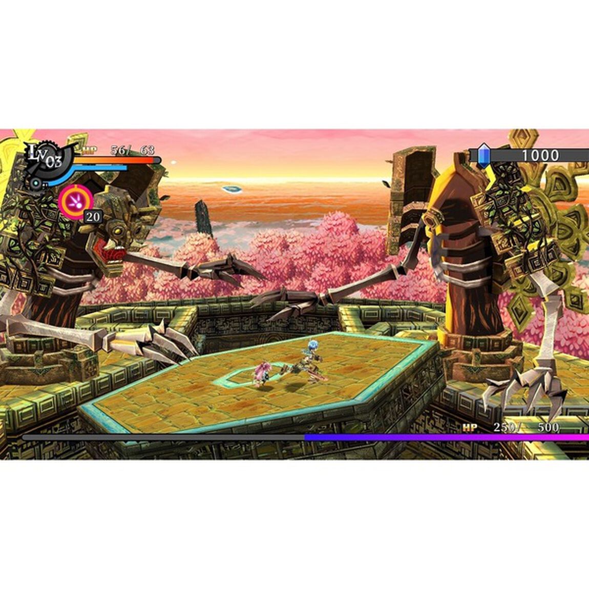 Nintendo Switch 那由多の軌跡 アド・アストラ