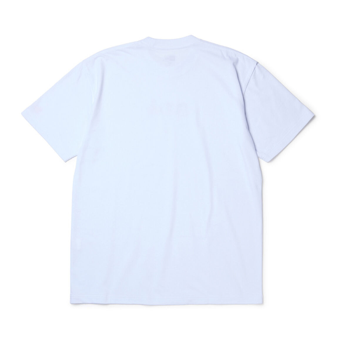 半袖 コットン Tシャツ ちいかわ / ちいかわ・ハチワレ・うさぎ ホワイト Sizes：M