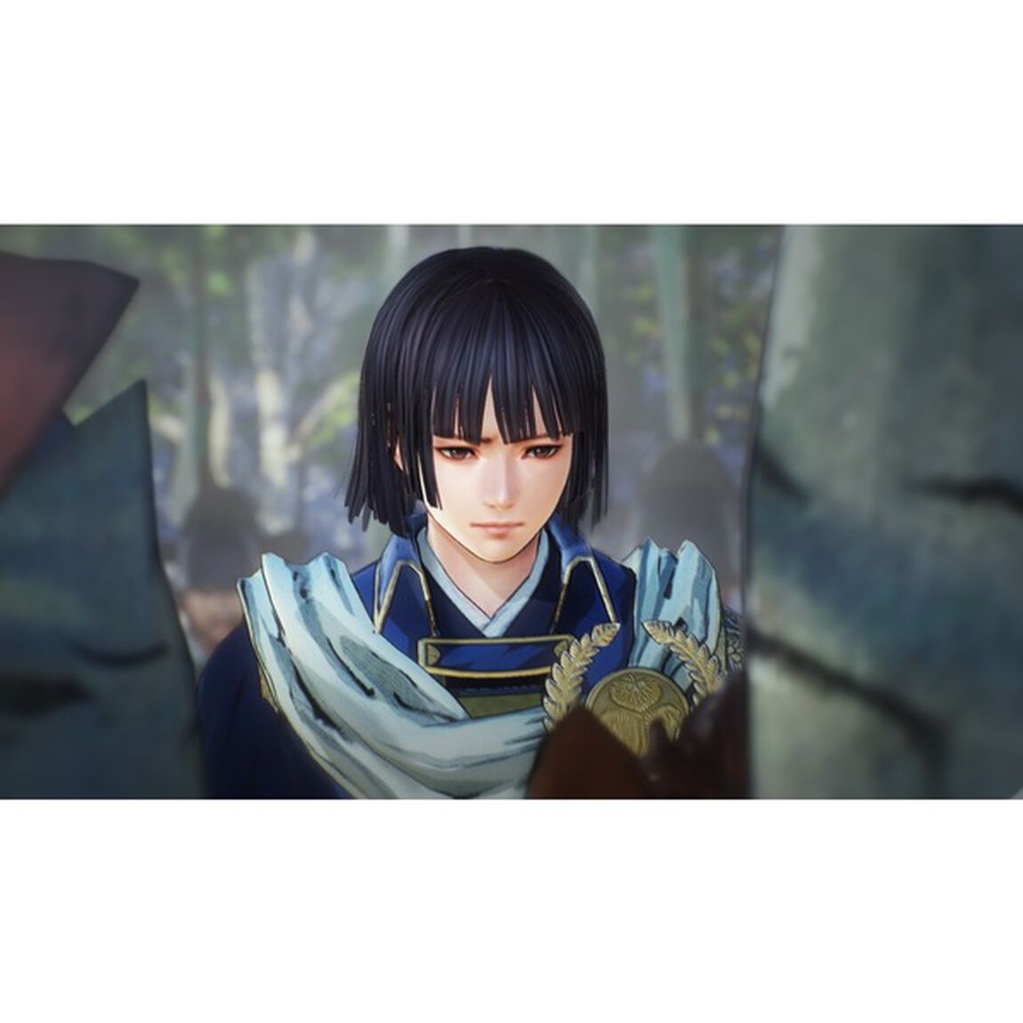 Nintendo Switch 戦国無双５（セブンネット限定特典付き）