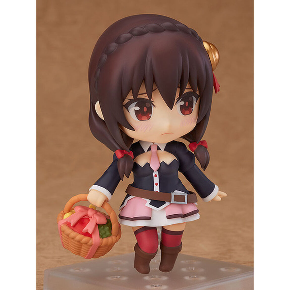 この素晴らしい世界に祝福を！2　ねんどろいど ゆんゆん【再販】