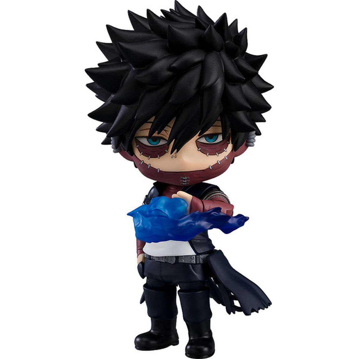 僕のヒーローアカデミア ねんどろいど 荼毘【再販】