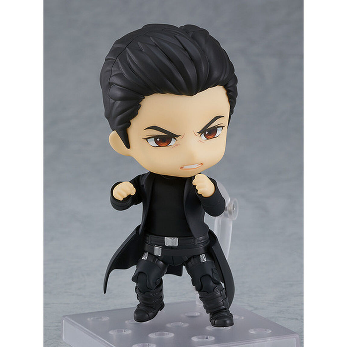 マトリックス ねんどろいど ネオ