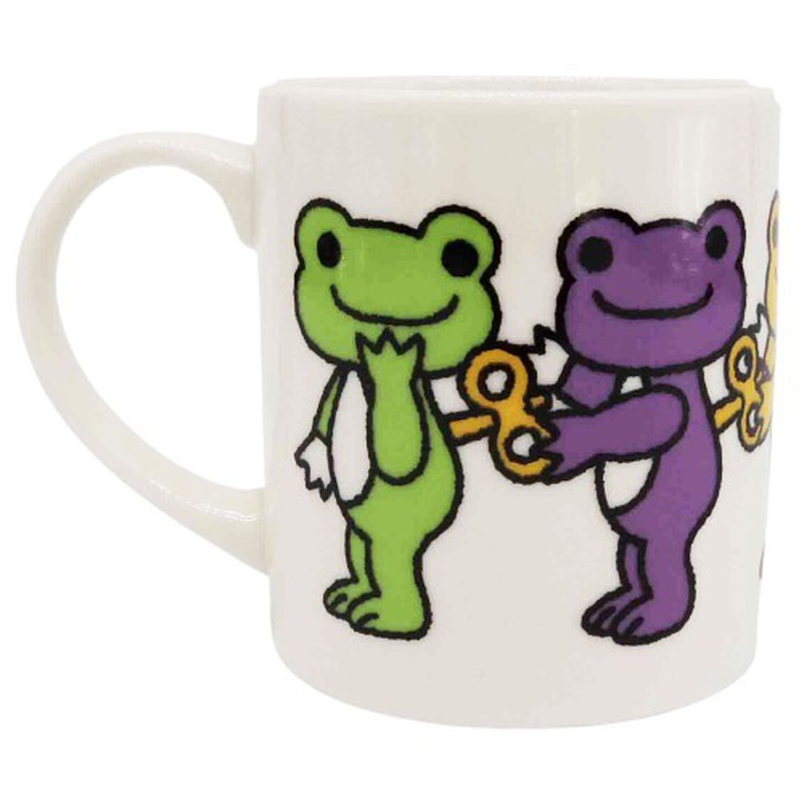 ピクルス　ＴＯＹＳ　マグカップ